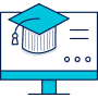 Admission Icon