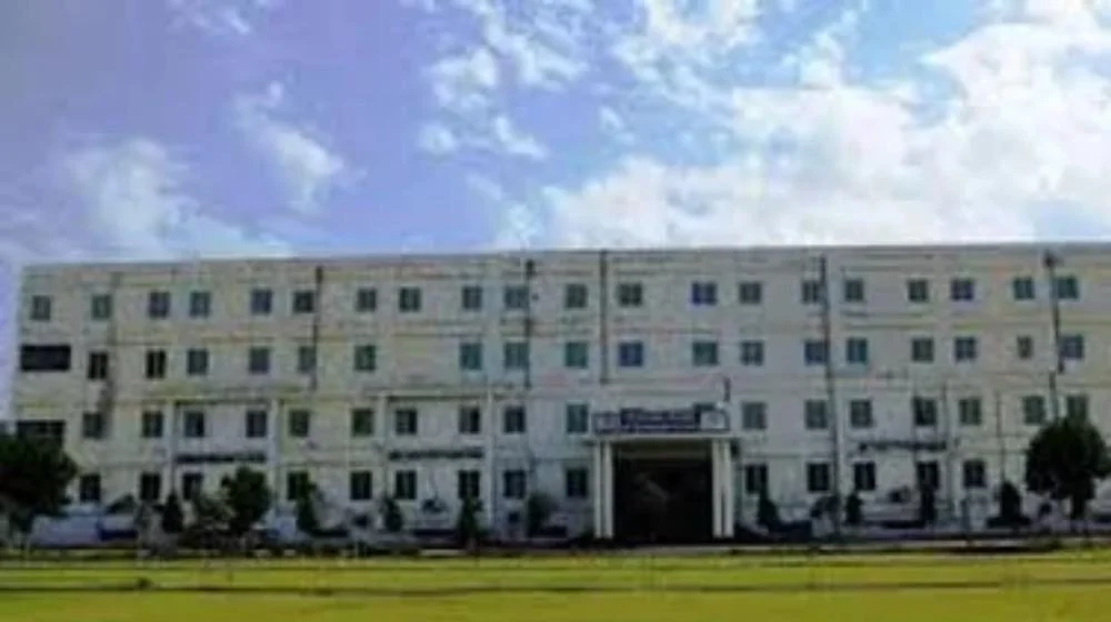 Shourabh College of Veterinary Science