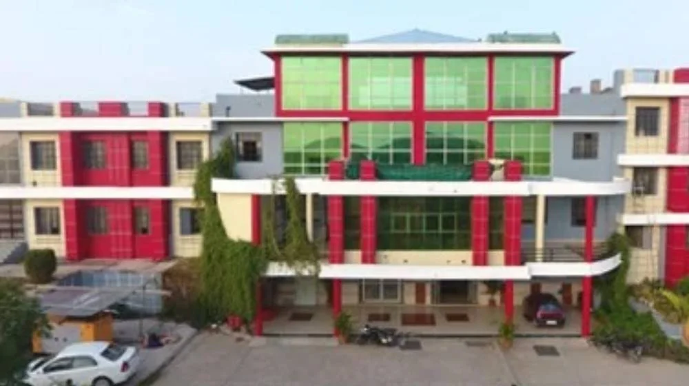 M.B. Veterinary College