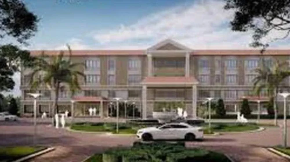 R.R College of Veterinary Sciences