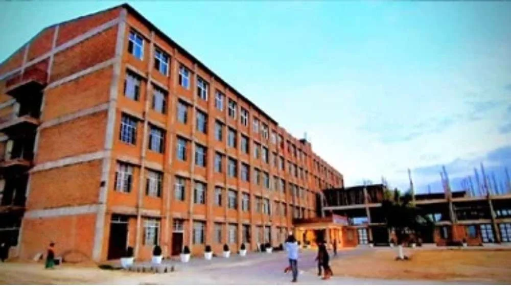 Ganganagar Veterinary College