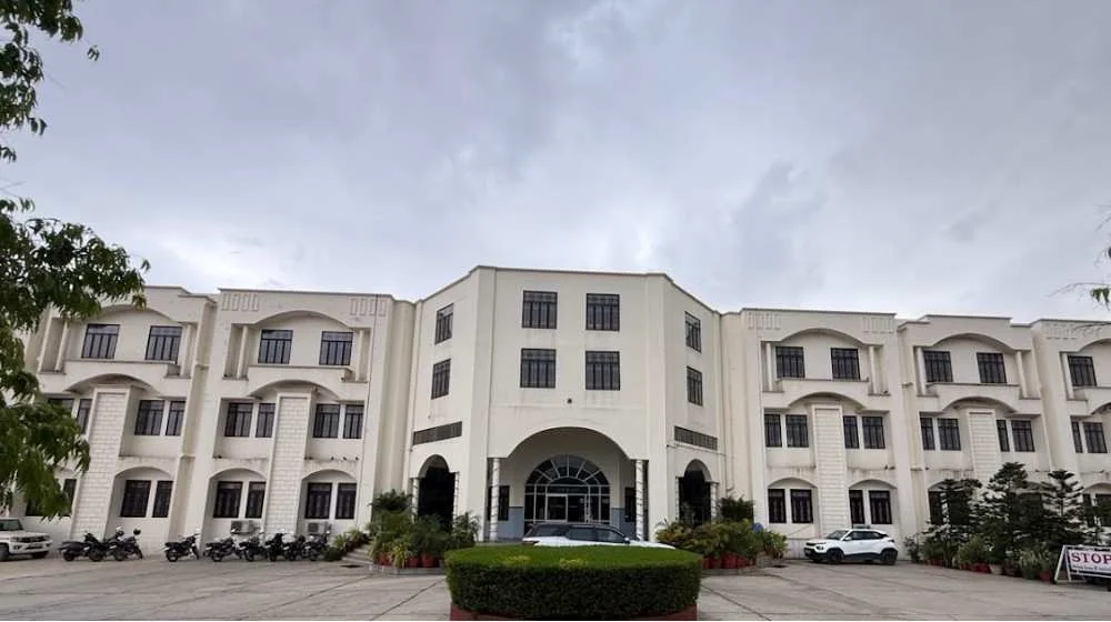 Mahala Veterinary College