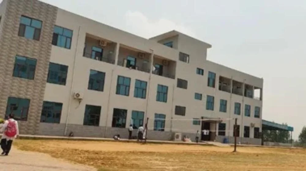 International Institute of Veterinary Education & Research (IIVER)