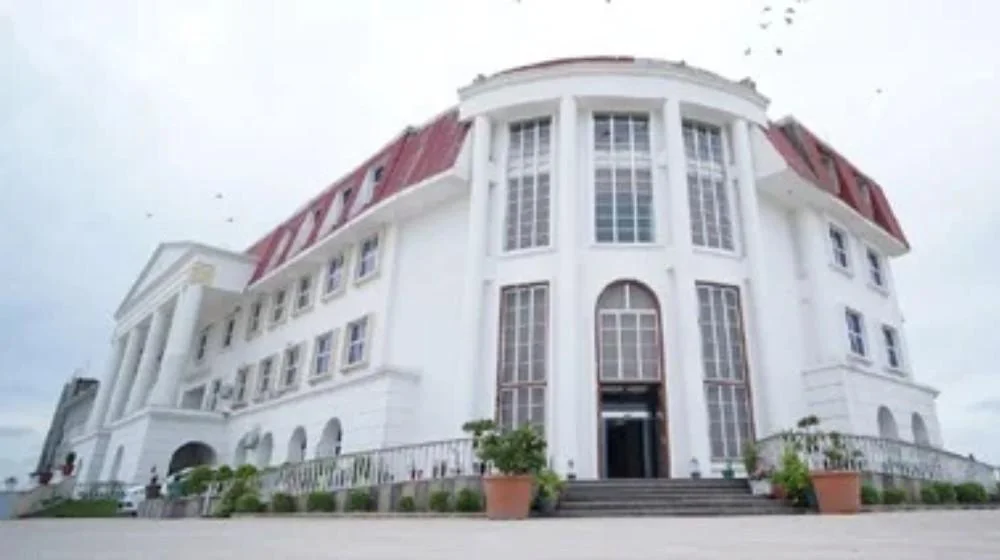 Sanskaram College of Veterinary & Animal Science