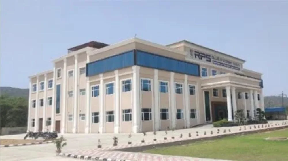 RPS College of Veterinary Science
