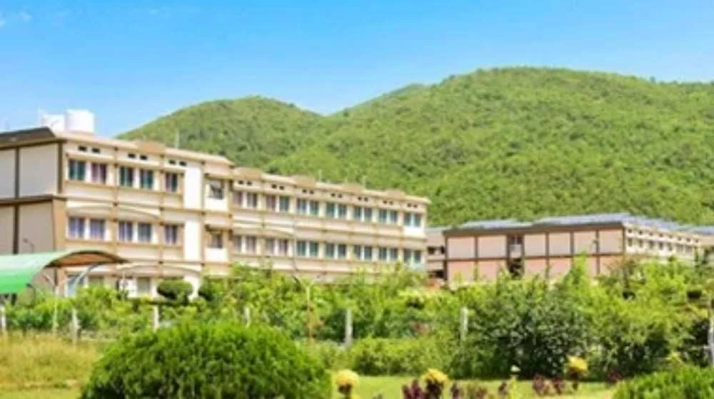 Centurion University of Technology and Management