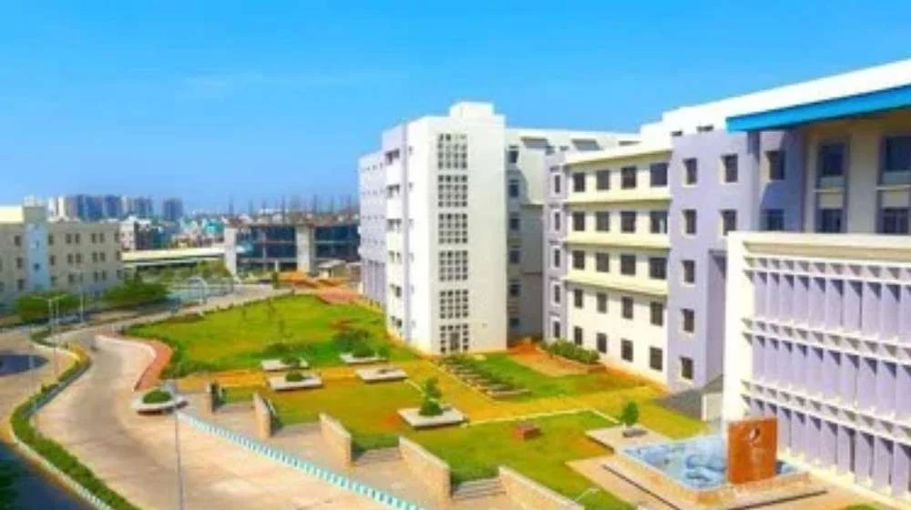 Shiksha 'O' Anushandan Bhubaneswar