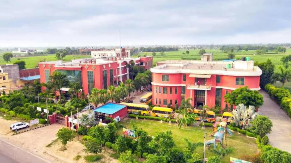Mahaveer Veterinary College