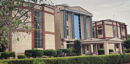 Appolo college