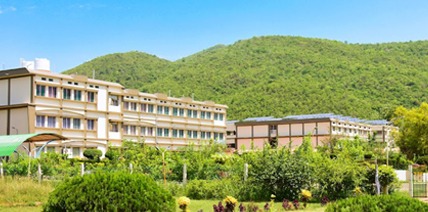 Centurion University