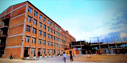 Gangadhar College of Veterinary