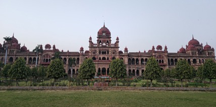 Khalsa College