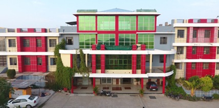 M.B Veterinary College