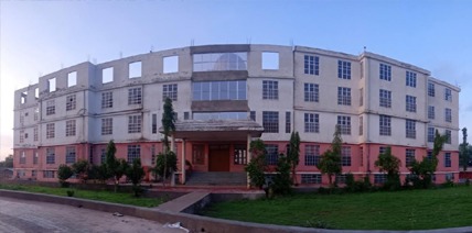 Mahatma jyothiba fule college