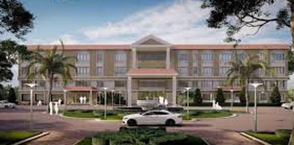 R.R College Of Veterinary