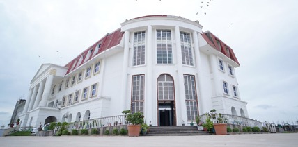 Sanskaram College