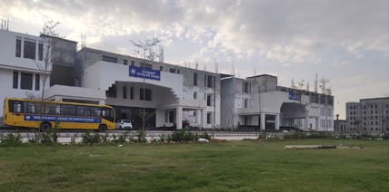 Shekawati College