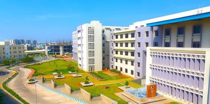 Shiksha 'o' Anusandhan College