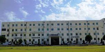 Shourabh college