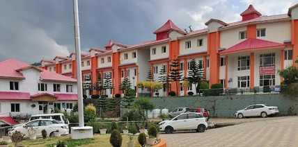 abhilashi university